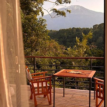 Kaliwa Lodge โมชิ ภายนอก รูปภาพ