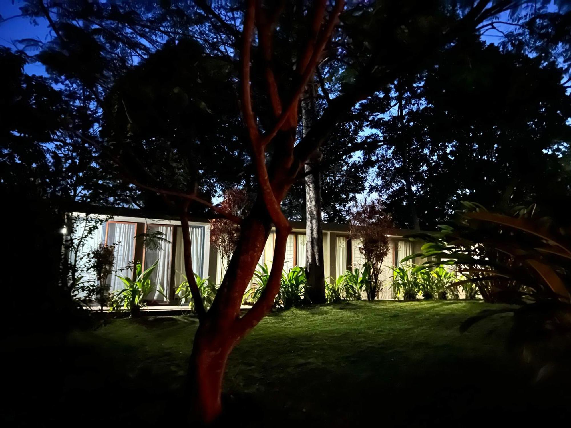 Kaliwa Lodge โมชิ ภายนอก รูปภาพ
