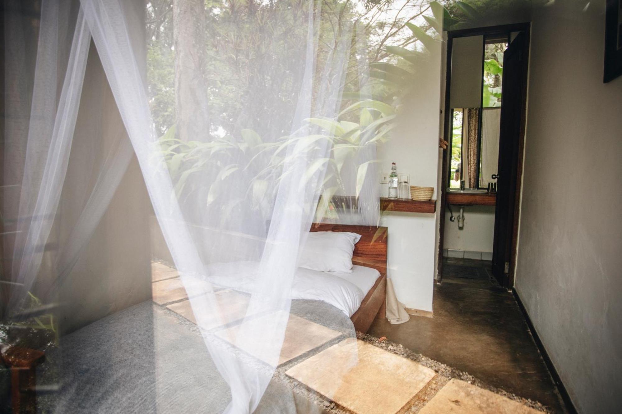 Kaliwa Lodge โมชิ ภายนอก รูปภาพ