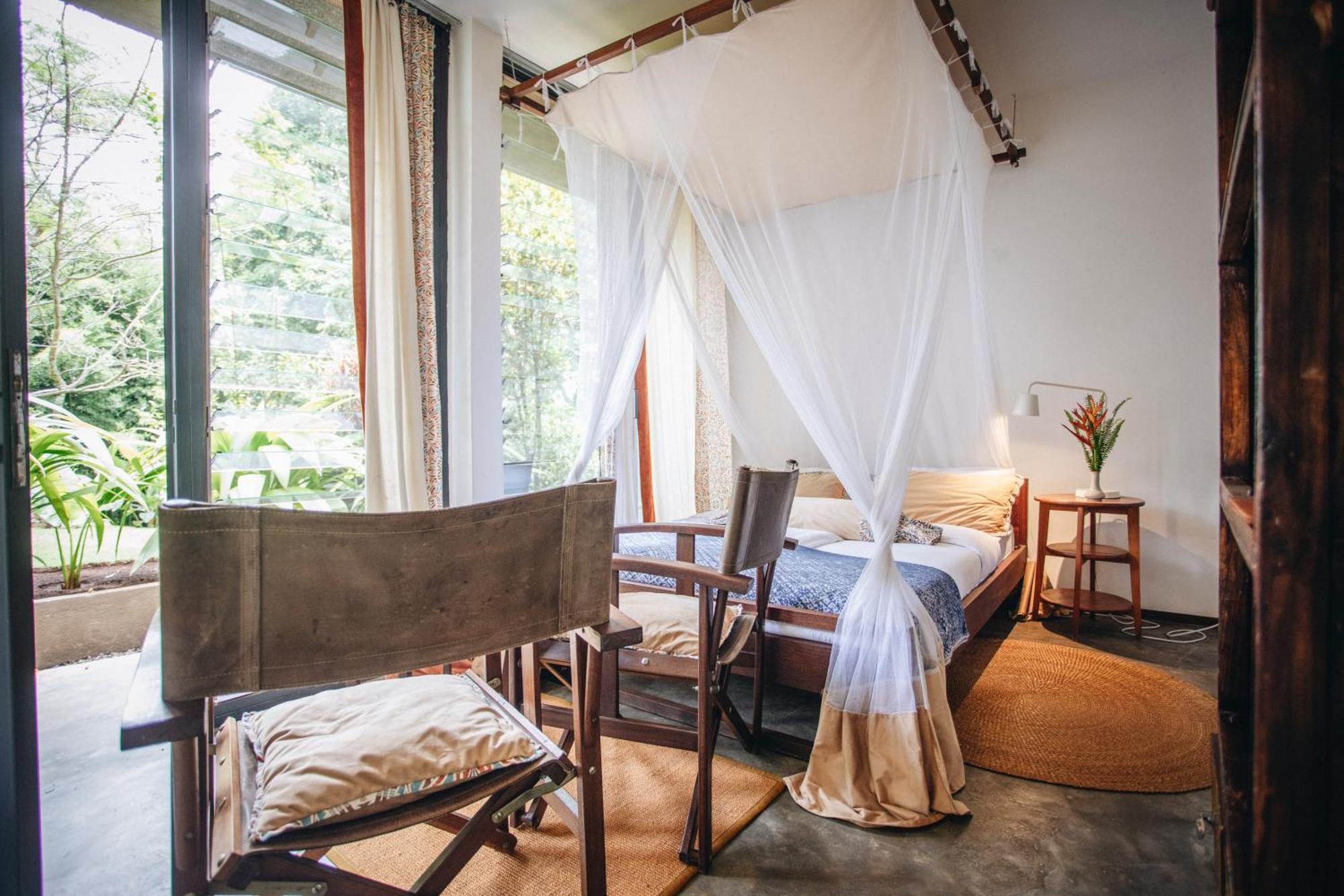 Kaliwa Lodge โมชิ ภายนอก รูปภาพ